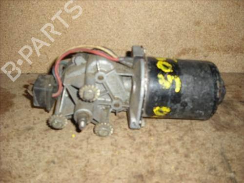 Used Front wiper motor Front wiper motor PEUGEOT 505 (551A) [1979-1996] 13048878 13048878