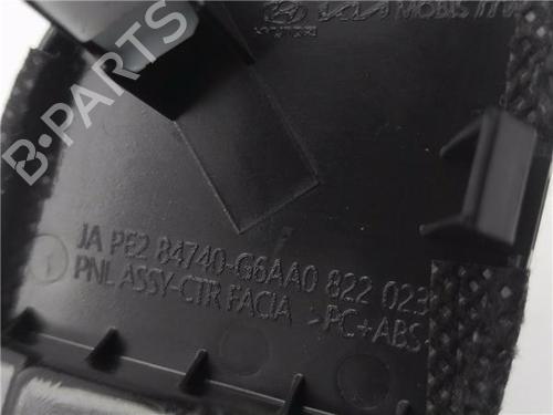 Air vent KIA PICANTO III (JA) 1.0 T-GDi | BP35953844I21 - Image 8
