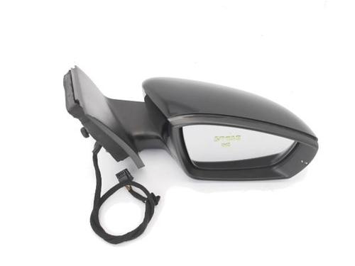 Right mirror VW POLO V (6R1, 6C1) 1.4 (6R1) | BP22432955C27 