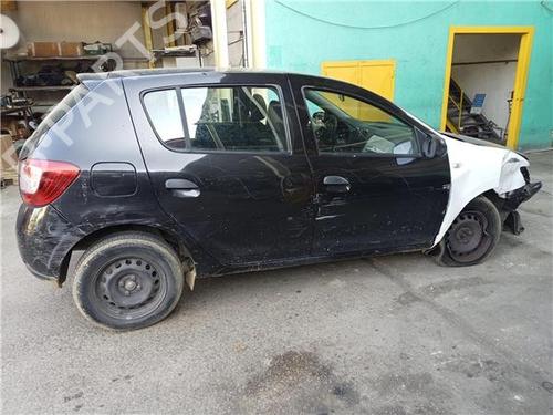 Steering column stalk DACIA SANDERO II 1.2 | BP34539306I23 - Image 14