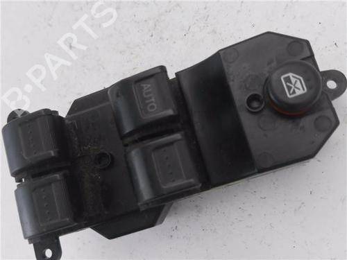 Left front window switch HONDA CIVIC VII Hatchback (EU, EP, EV) 1.4 iS (EP1, EU5, EU7) | BP34621555I27  - Image 10