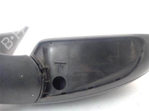 Right mirror CITROËN XSARA Coupe (N0) 1.6 16V | BP22646714C27 