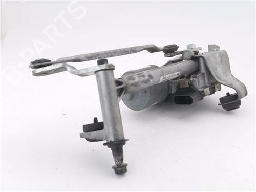 Front wiper motor SEAT ALTEA XL (5P5, 5P8) 1.9 TDI | BP23169107M29 