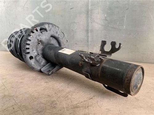 Right front shock absorber SEAT IBIZA IV (6J5, 6P1) 1.0 TSI | BP15880423M17 