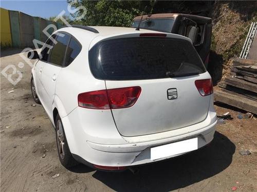 Gearbox SEAT ALTEA XL (5P5, 5P8) 1.6 TDI | BP10934635M3 