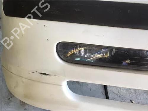Front bumper BMW 3 (E46) 320 i | BP9697002C7 