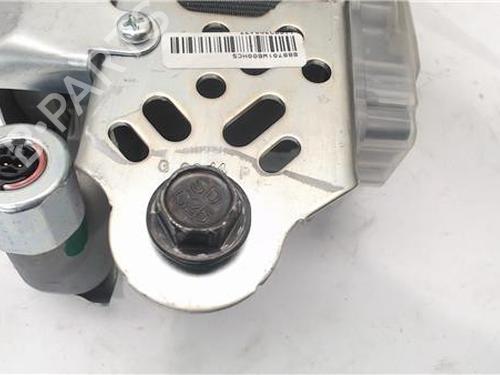 Front left seatbelt KIA RIO III (UB) 1.2 CVVT | BP16355419I26 