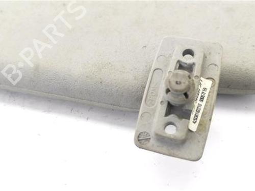 Right sun visor MERCEDES-BENZ C-CLASS (W203) | BP37270615I2 - Image 9