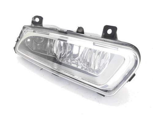 Left front fog light VW POLO V (6R1, 6C1) 1.4 (6R1) | BP23442349C30 