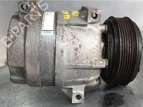 AC compressor OPEL VIVARO A Bus (X83) 2.5 DTI (F7, J7, A07) | BP9739044M34 