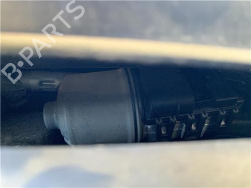 Front wiper motor PEUGEOT PARTNER Tepee 1.6 HDi 16V | BP32451076M29