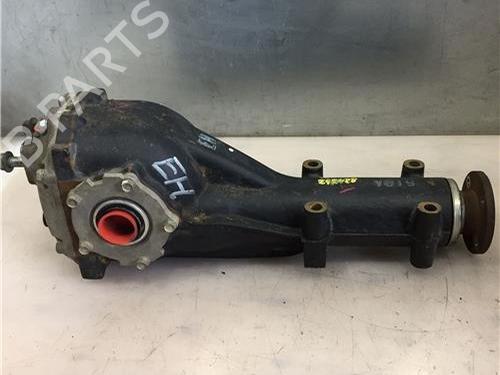 Used Rear differential SUBARU IMPREZA Saloon (GC) [1992-2001]  14341005