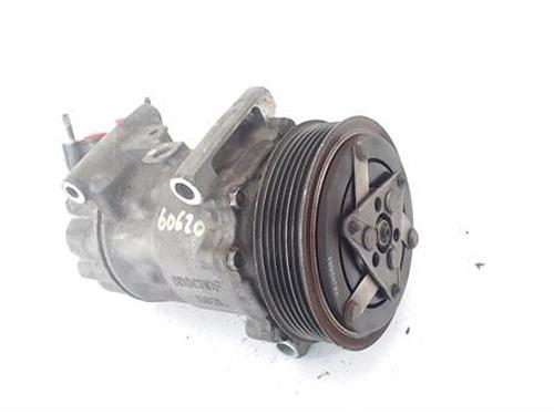 AC compressor CITROËN C3 Picasso (SH_) 1.6 HDI 90 | BP30412474M34