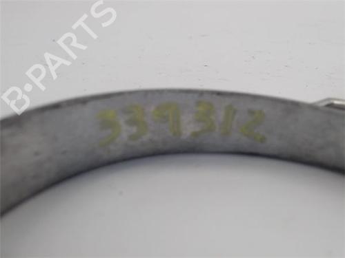 Headlight eyebrow LIGIER XTOO (LXT) 0.5 | BP15000736C118 