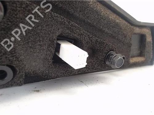 Left mirror MAZDA 5 (CR) 2.0 (CREW, CR19) | BP23962089C26 