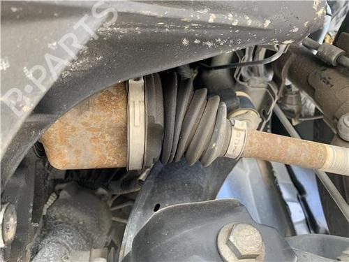 Left front driveshaft FORD C-MAX II (DXA/CB7, DXA/CEU) | BP29259917M38 - Image 2