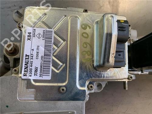 Steering column RENAULT MEGANE II (BM0/1_, CM0/1_) | BP30135462M21