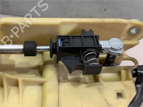 Gear lever FIAT PANDA (169_)  | BP30135424M90 