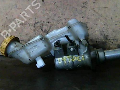 Brake master cylinder FORD FUSION (JU_) 1.4 TDCi | BP9703769M77