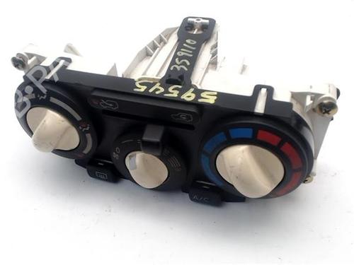 Climate control NISSAN MICRA III (K12)  | BP22958994I5 