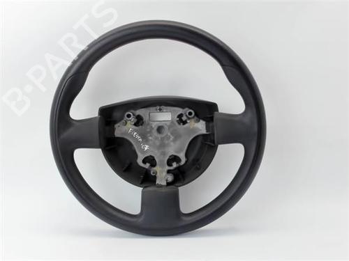 Used Steering wheel FORD FIESTA V (JH_, JD_) [2001-2014]  13056076