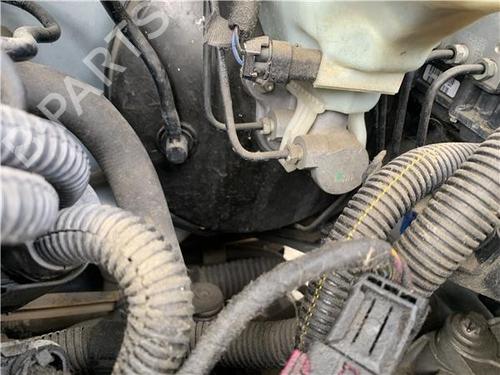 Brake master cylinder OPEL CORSA D (S07) | BP32418538M77