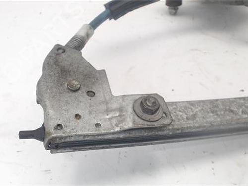 Rear right window mechanism PEUGEOT 406 (8B)  | BP17969421C25 