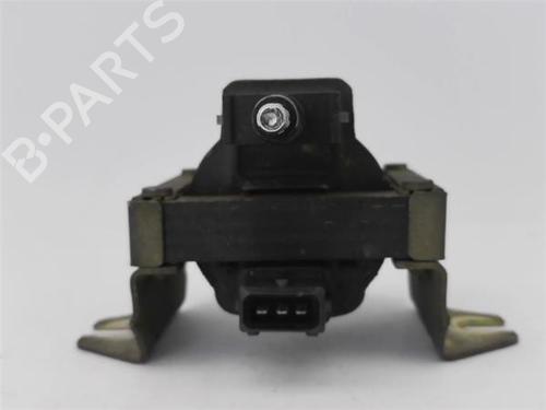 Used Ignition coil RENAULT TWINGO I (C06_) [1993-2012]  22432857