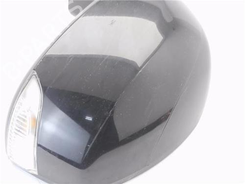 Left mirror RENAULT GRAND SCÉNIC III (JZ0/1_) 1.5 dCi (JZ0B, JZ07) | BP31171700C26 