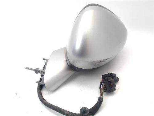Left mirror PEUGEOT 508 I (8D_) 2.0 HDi | BP23442283C26