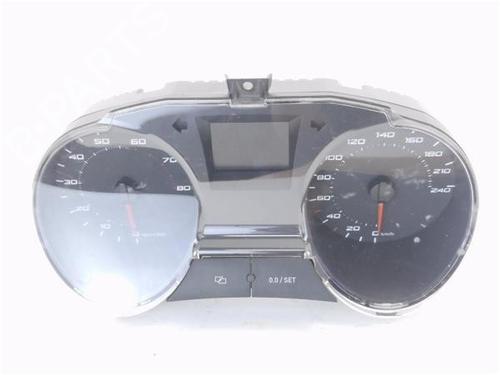 Used Instrument cluster Instrument cluster 38176965 38176965