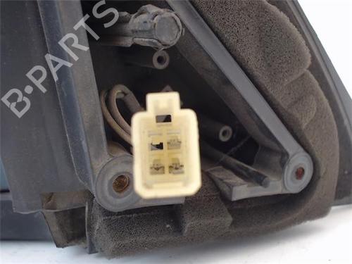 Left mirror KIA SHUMA I (FB) 1.5 i 16V (AFB242) | BP10571982C26 