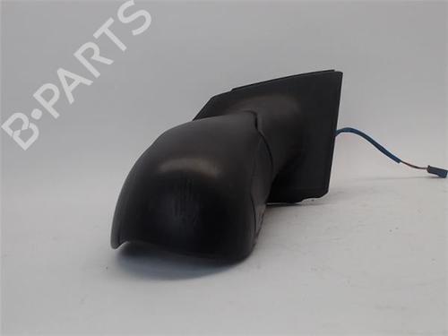 Right mirror CITROËN C2 (JM_) 1.4 HDi | BP24035603C27 