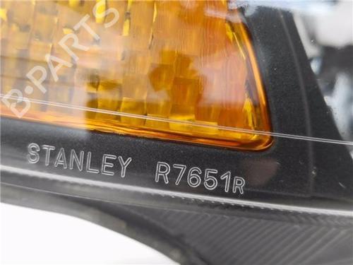 Right headlight HONDA HR-V (GH_) 1.6 16V | BP31990690C29