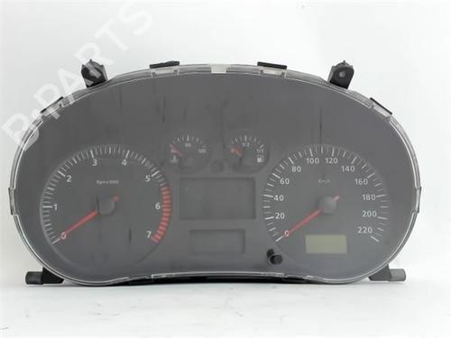 Kombinert Instrument SEAT IBIZA II (6K1) [1993-2002]  11038777
