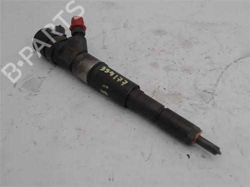 Used Injector LAND ROVER FREELANDER I (L314) [1998-2006]  17804856