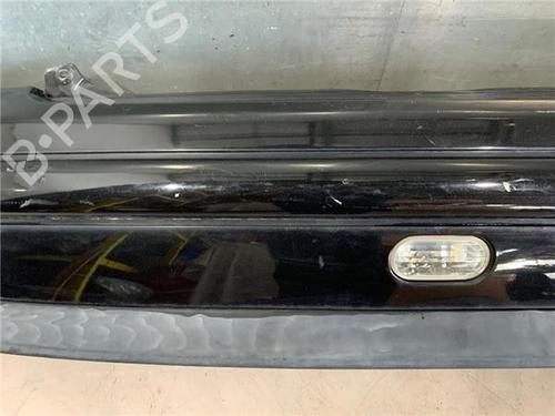 Rear bumper MINI MINI (R50, R53) Cooper | BP25008327C8 