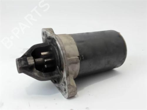 Used Starter HYUNDAI ELANTRA III Saloon (XD) 2.0 CRDi (113 hp) 17072453