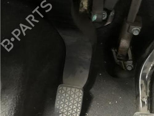 koblingspedal OPEL MOKKA / MOKKA X (J13) 1.7 CDTI (_76) (131 hp) 32417490