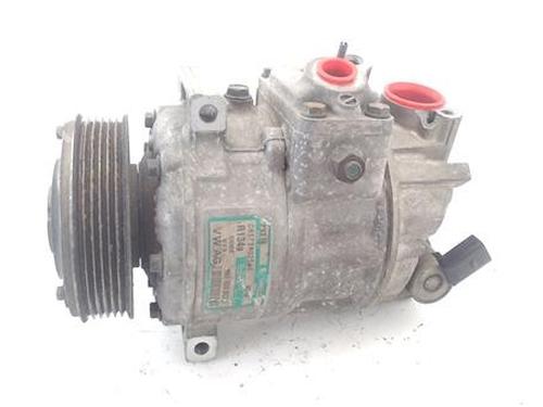 AC compressor SEAT ALTEA (5P1) 1.9 TDI | BP31886249M34 