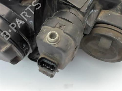 Left headlight RENAULT MEGANE II (BM0/1_, CM0/1_)  | BP13467359C28 