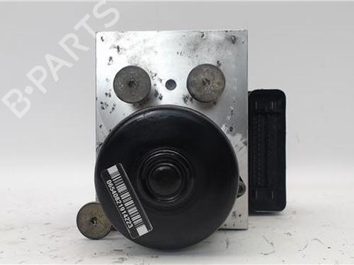 ABS pump VOLVO S60 I (384) 2.4 D | BP16445804M43 