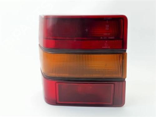 Used Left taillight SEAT IBIZA I (21A) 1.2 (63 hp) 13320356