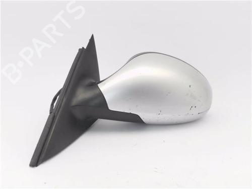 Used Left mirror SEAT IBIZA III (6L1) 1.9 TDI (100 hp) 25845530