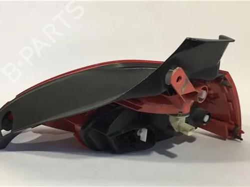 Left taillight RENAULT MEGANE II (BM0/1_, CM0/1_)  | BP9662420C34 