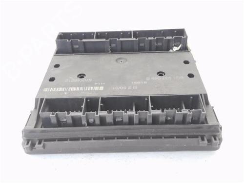 Electronic module SEAT IBIZA III (6L1)  | BP11265582M83 