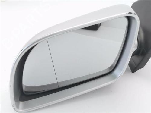 Left mirror VW POLO IV (9N_, 9A_)  | BP29064093C26 