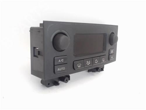 Climate control PEUGEOT 307 (3A/C)  | BP16770926I5 