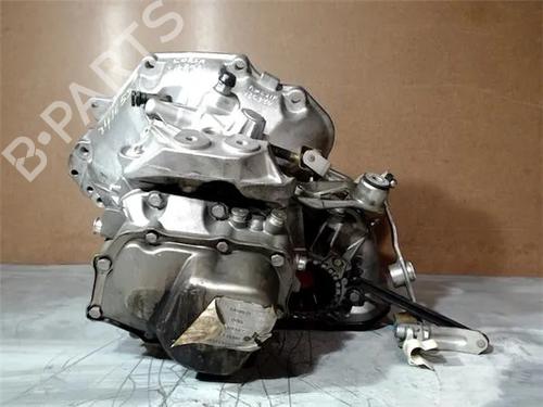 Gearbox OPEL CORSA C (X01) | BP15712683M3