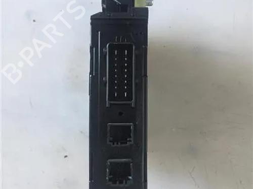 Left front window motor PEUGEOT 307 SW (3H) 1.6 HDI 110 | BP14342498E21 